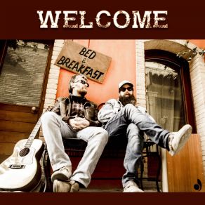 Welcome album cover