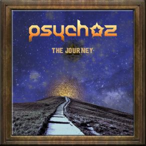 The Journey album cover