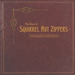 The Best Of album cover