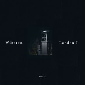 London I album cover