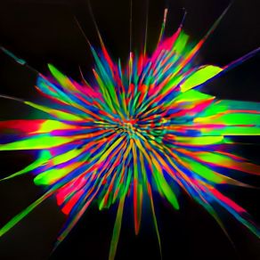 Noise World album cover