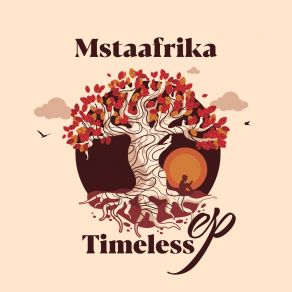 Timeless album cover
