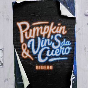Rideau album cover