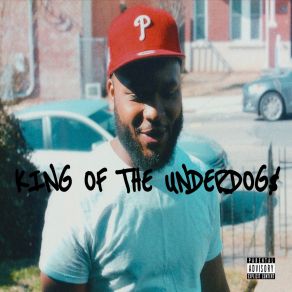 King Of The Underdog$ album cover