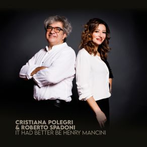 It Had Better Be Henry Mancini album cover