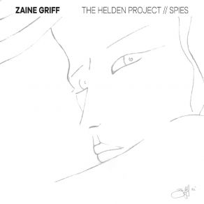 The Helden Project / / Spies album cover