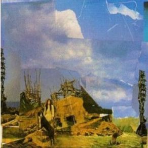 The Voyage: A Trip To Elsewhere album cover