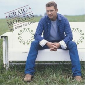 My Kind Of Livin' album cover