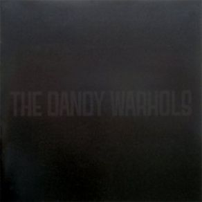 The Black Album album cover