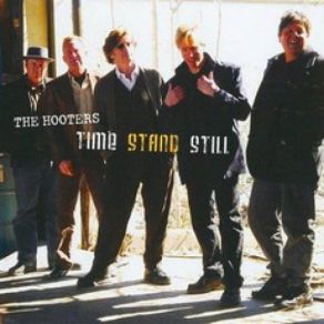 Time Stand Still album cover