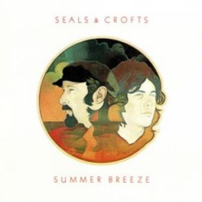 Summer Breeze album cover