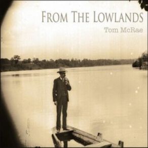 From The Lowlands album cover
