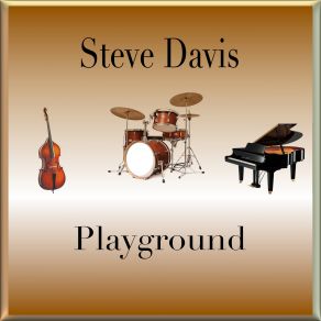 Playground album cover