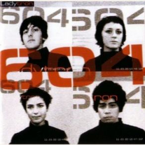 604 (Re-Issue) album cover