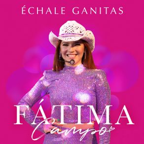 Échale Ganitas album cover