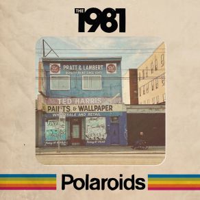 Polaroids album cover