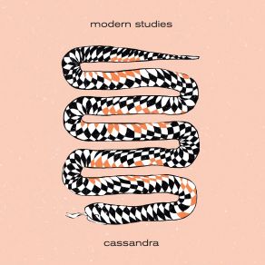 Cassandra album cover