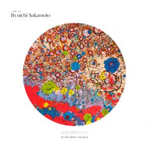 A Tribute To Ryuichi Sakamoto - To The Moon And Back album cover