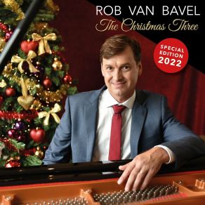 The Christmas Three (Deluxe Edition) album cover