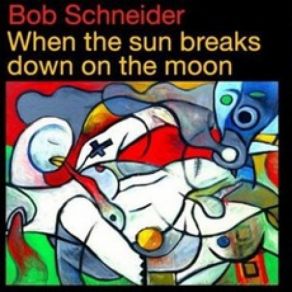 When The Sun Breaks Down On The Moon album cover