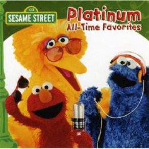 Platinum: All-Time Favorites album cover