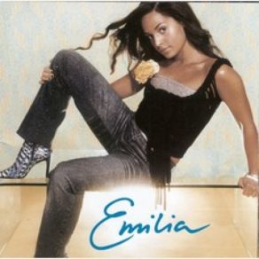 Emilia album cover