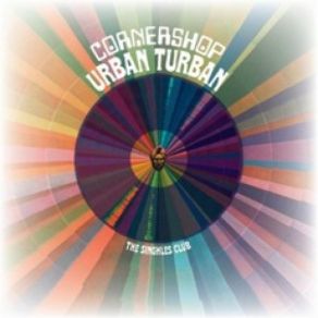 Urban Turban: The Singhles Club album cover