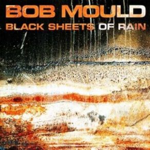 Black Sheets Of Rain album cover