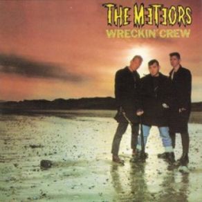 Wreckin' Crew (Re-Issue) album cover