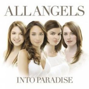 Into Paradise album cover