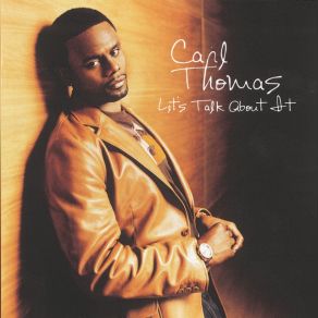 Let's Talk About It album cover