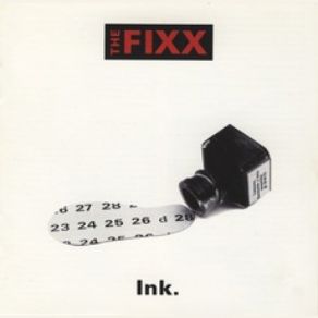 Ink album cover