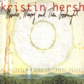 Murder, Misery And Then Goodnight album cover