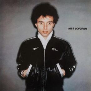 Nils album cover