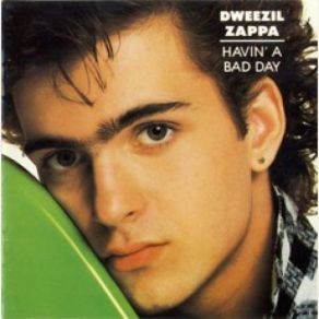 Havin' A Bad Day (Re-Issue) album cover