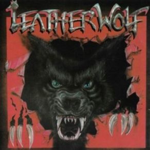 Leatherwolf album cover