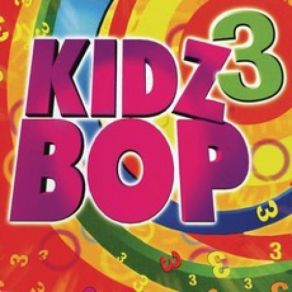 Kidz Bop 3 album cover