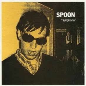 Telephono album cover