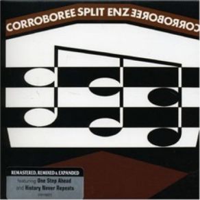 Corroboree (Remastered) album cover