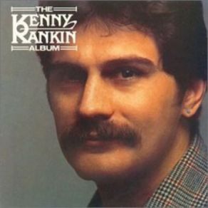 The Kenny Rankin Album album cover