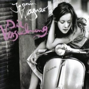 Die Versuchung (Special Edition) album cover