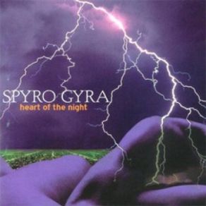Heart Of The Night album cover