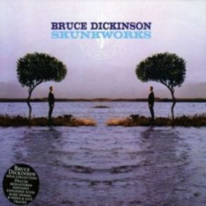Skunkworks (Expanded Edition) album cover