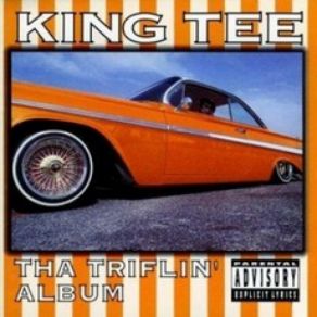 Tha Triflin' Album album cover
