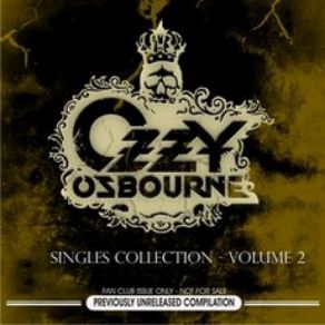 Singles Collection - Volume 2 album cover