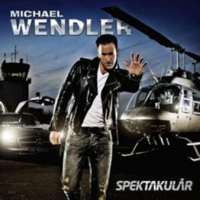Spektakulär album cover
