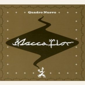 Mocca Flor album cover