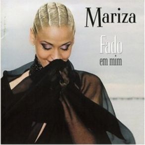 Fado Em Mim album cover