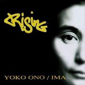 Rising album cover