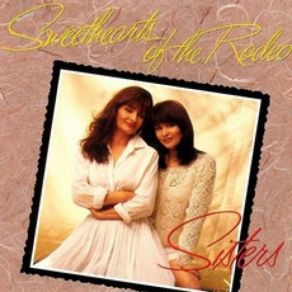 Sisters album cover